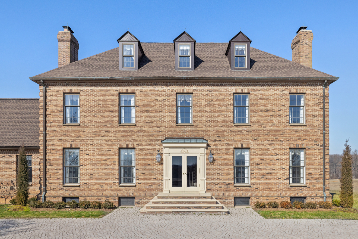 Thomas & Talbot 3830 Zulla Road